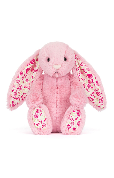 Jellycat Blushkin Blossom Bunny