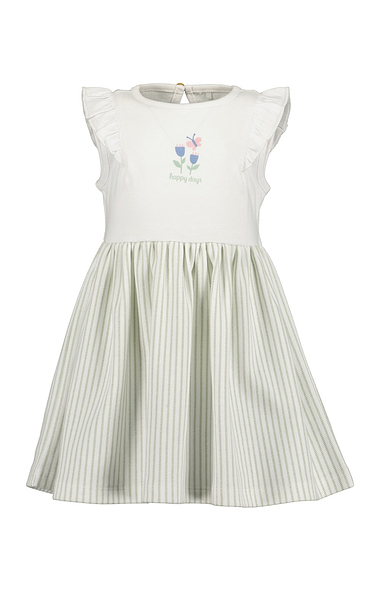 Girls' Bodice Dress