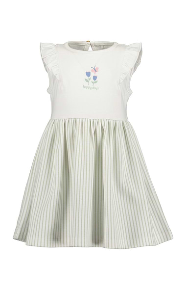 Girls' Bodice Dress
