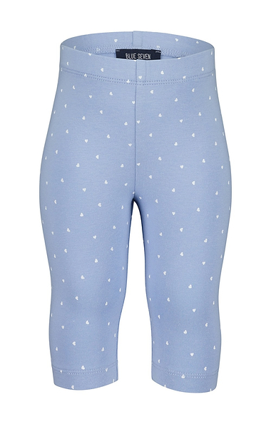 Girls' Capri Leggings