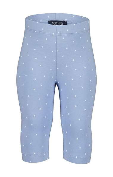 Girls' Capri Leggings