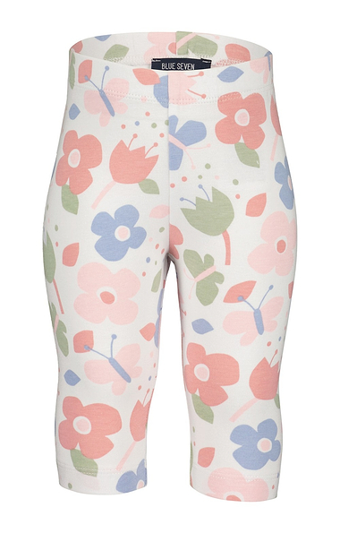 Girls' Capri Leggings
