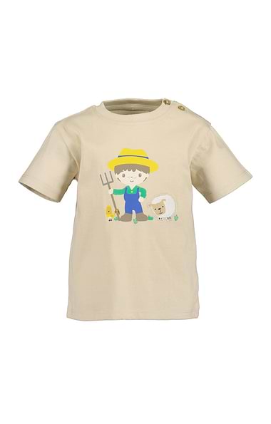 Boys' T-Shirt