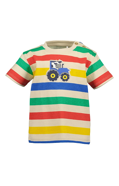 Boys' Striped T-shirt