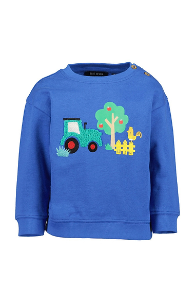Boy's Sweatshirt