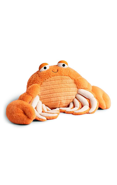 Jellycat Pinchsnap Crab