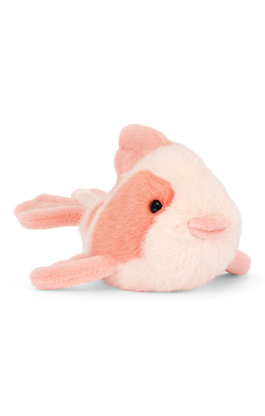 Jellycat Fancy Carp