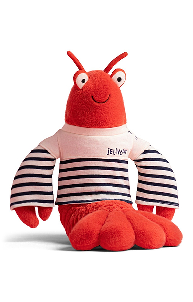 Jellycat Larry Lobster