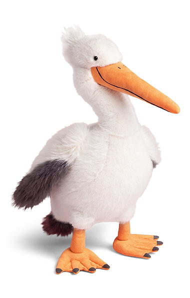 Jellycat Keli Pelican