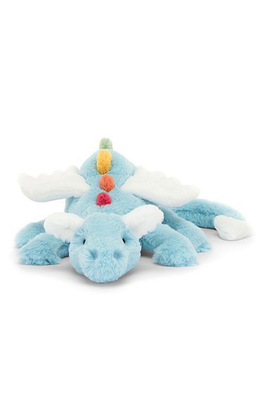 Jellycat Sky Dragon