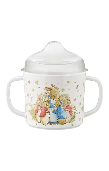 Learning Cup