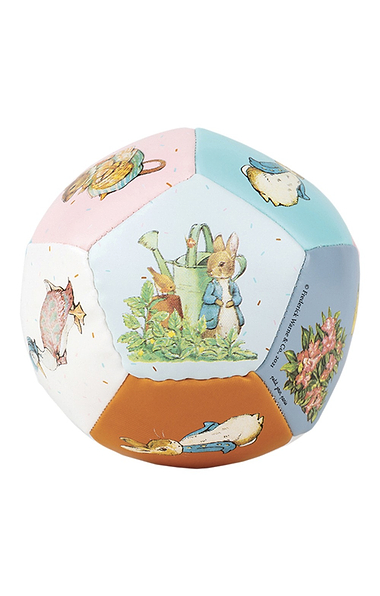 Children’s Peter Rabbit Soft Ball