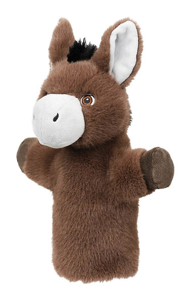 Puppet Buddies Glove Puppet