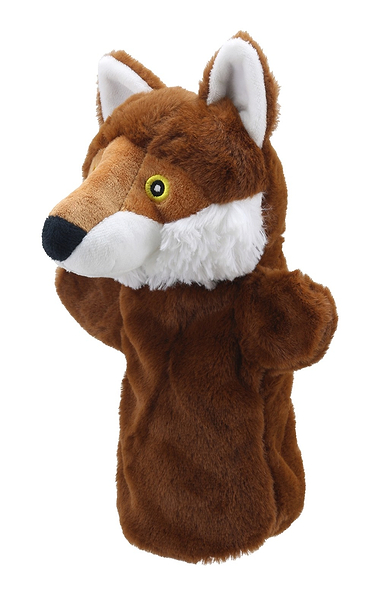 Puppet Buddies Glove Puppet