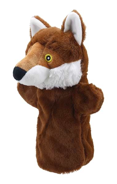 Puppet Buddies Glove Puppet