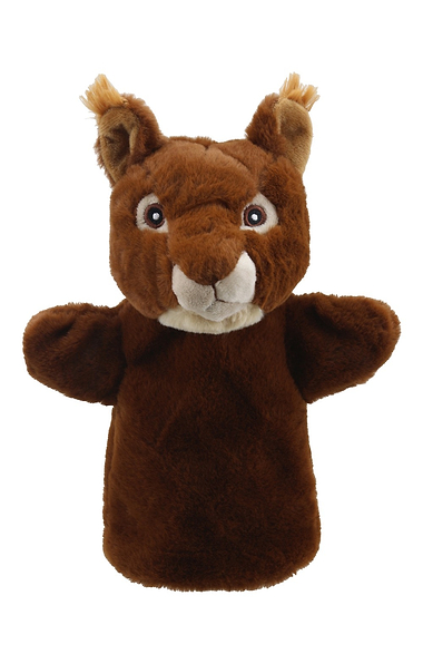 Puppet Buddies Glove Puppet
