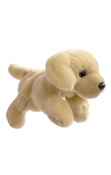 Animal Puppet