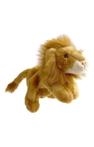 Animal Puppet