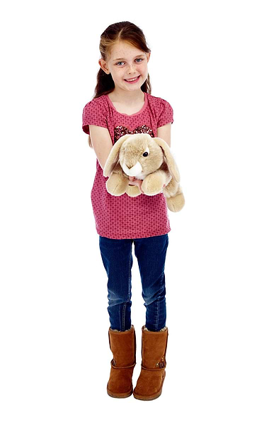 Animal Puppet