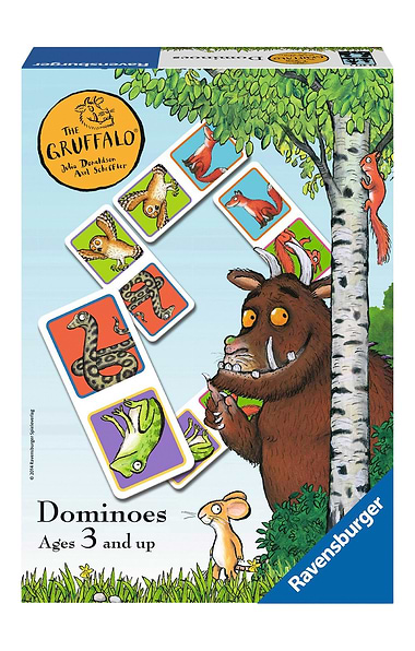 Dominoes