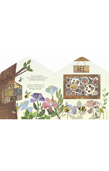 Bug Hotel