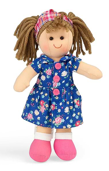 Small Rag Doll