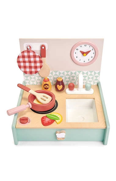 Kitchenette