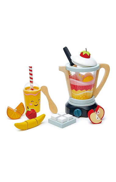 Fruity Blender