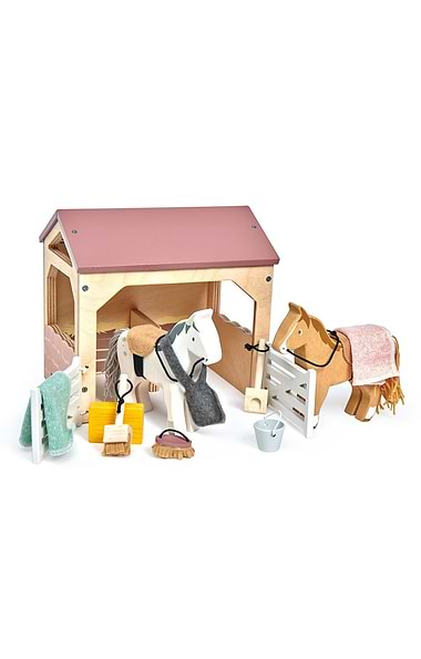 The Stables