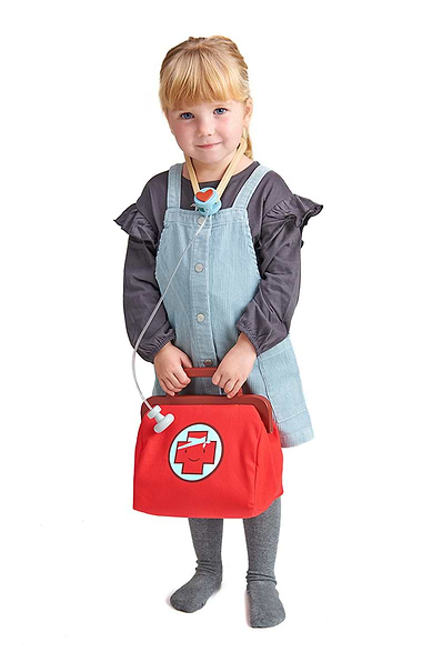 Doctors Bag