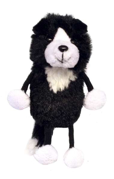 Finger Puppet