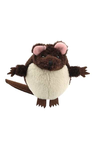 Finger Puppet