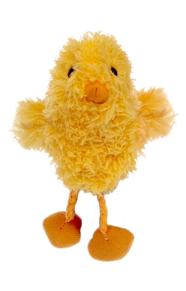 Finger Puppet