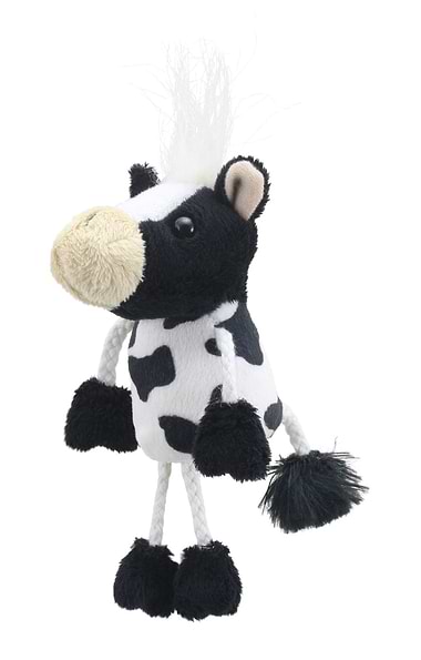 Finger Puppet