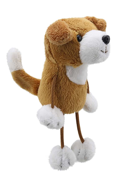 Finger Puppet