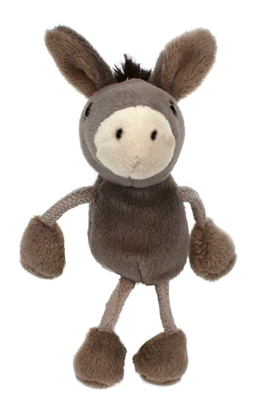 Finger Puppet