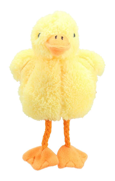 Finger Puppet