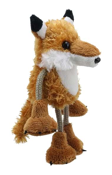 Finger Puppet