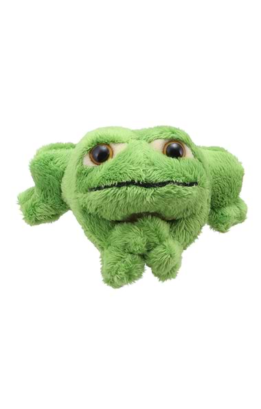 Finger Puppet