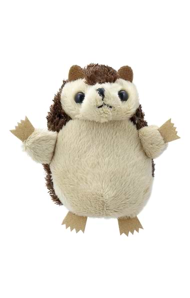 Finger Puppet