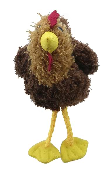 Finger Puppet