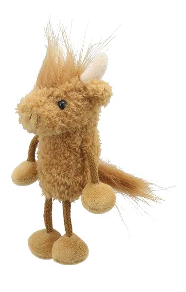 Finger Puppet