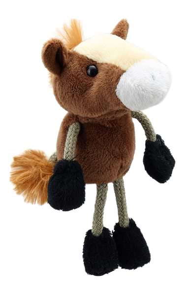 Finger Puppet