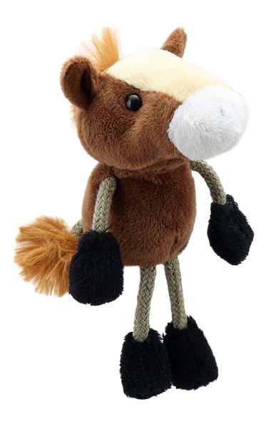 Finger Puppet