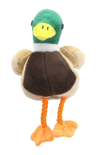 Finger Puppet