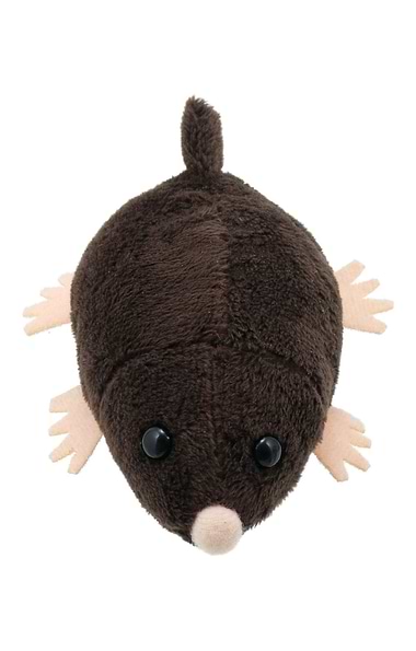 Finger Puppet