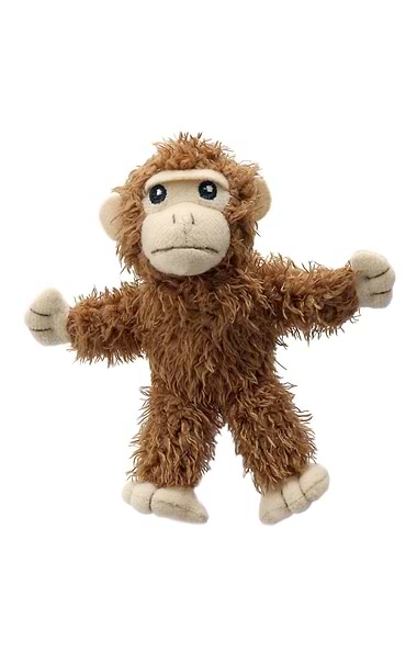 Finger Puppet