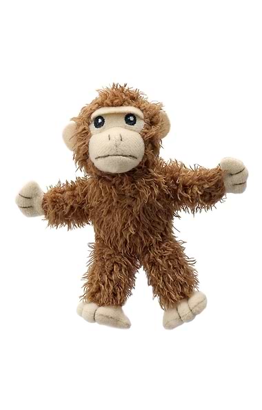 Finger Puppet