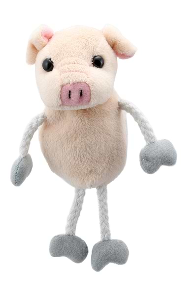 Finger Puppet
