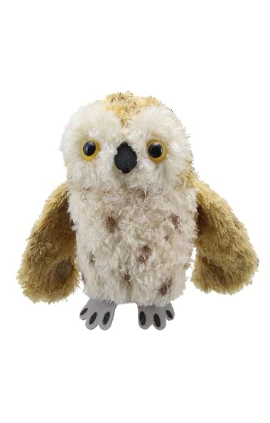 Finger Puppet